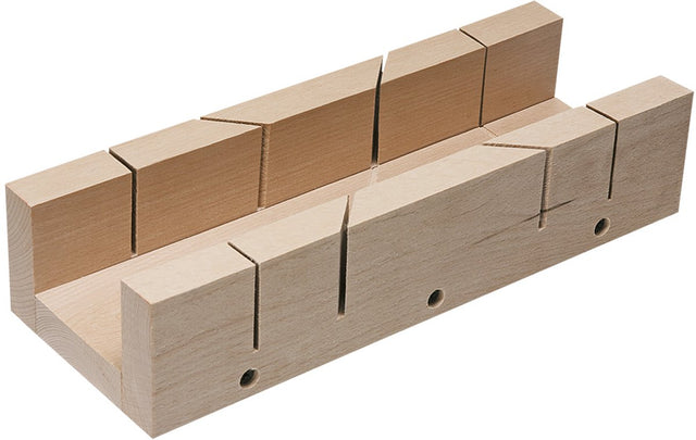 Skrzynka uciosowa Topex 300x45x55mm