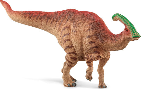 Dinozaur Schleich - figurka do zabawy - parazaurolof - zabawka dla dzieci Dino - od 4 do 12 lat - 15030