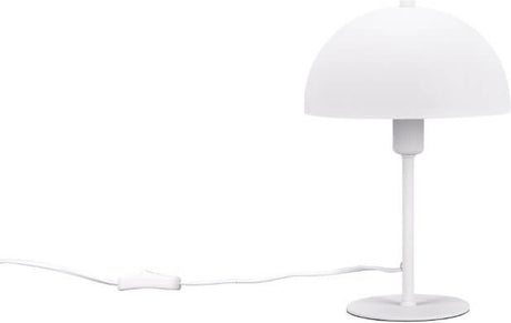 Lampa stołowa Trio Nola - biały mat