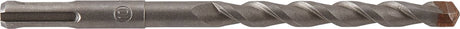 Wolfcraft - wiertło do betonu sds-plus ø 10 mm - w zestawie węglik, - 7820010