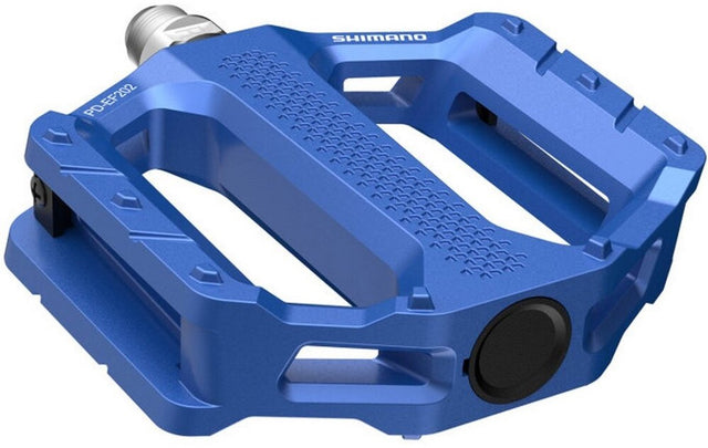 Pedały platformowe Shimano PD-EF202