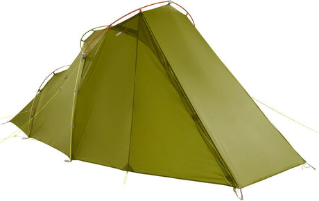 Vaude ultralekka kaplica xt 2p, namiot 2-osobowy, namiot do sportów outdoorowych unisex 2-osobowy