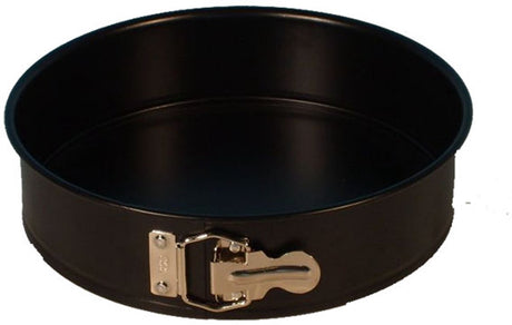 Debuyer Wyjmowana patelnia sprężynowa 24 cm - de Buyer - 4844.24