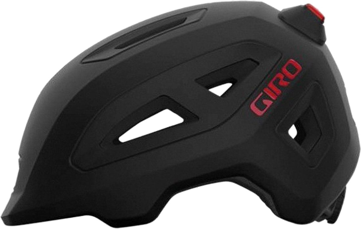 Kask Giro Scamp II junior