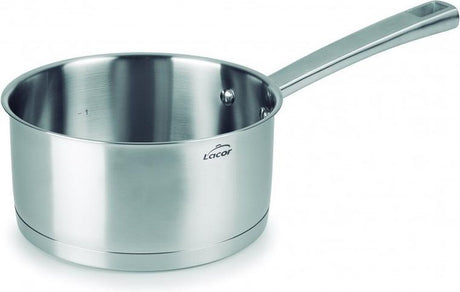 Rondel dla smakoszy Lacor - ø 14cm - stal nierdzewna