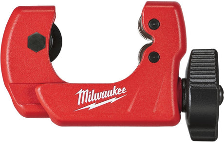 Obcinak do rur Milwaukee mini cu 3 - 28 mm - 48229251