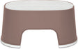 Bébé-jou opstap grow bbj mocha mousse