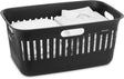 Kosz na pranie Brabantia Collect-it - 40 l - czarny