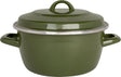 Cosy trendy nonna kookpan - ø 20cm - groen