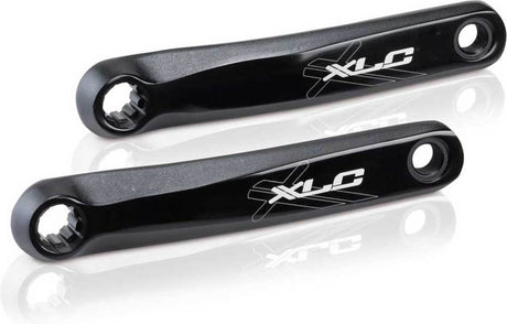 Mechanizm korbowy XLC Bosch Active Performance CR-E01