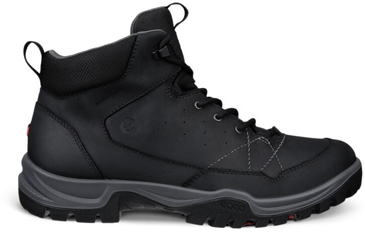Ecco receptor trekk m heren wandelschoenen - zwart 41