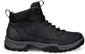 Ecco receptor trekk m heren wandelschoenen - zwart 41
