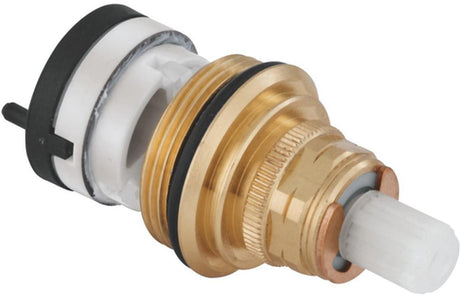 Grohe Grohtherm 3000 wodny ściemniacz do termostatu - chrom - 47364000