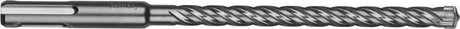 Wiertarka do betonu Milwaukee 4932352023 rx4 sds-plus - 4 powierzchnie tnące - 8 x 150 x 210 mm