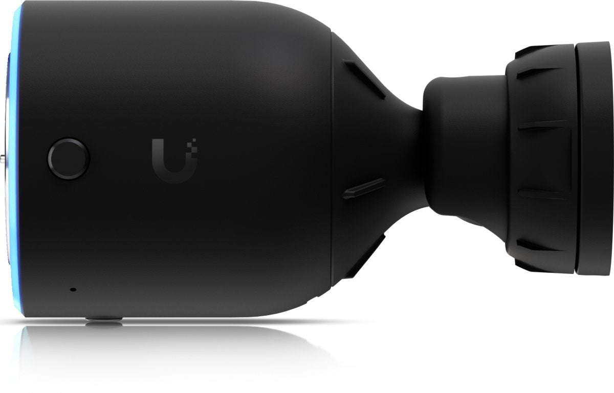 Kamera wideo Ubiquiti Unifi Protect AI DSLR - szeroki kąt