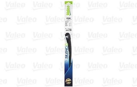 Wycieraczki Valeo 574468 vf368 x2
