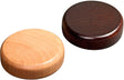 Kamienie do backgammona Philos średnie - 30 x 8 mm