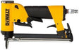 Zszywacz pneumatyczny Dewalt dps8016 - 4-16mm - 4,9-8,4 bar