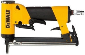 Zszywacz pneumatyczny Dewalt dps8016 - 4-16mm - 4,9-8,4 bar
