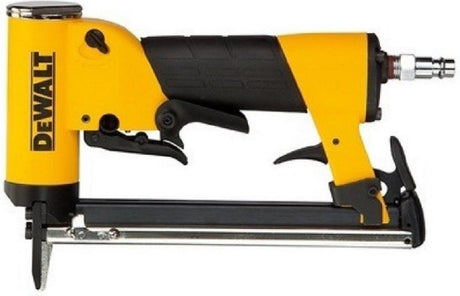 Zszywacz pneumatyczny Dewalt dps8016 - 4-16mm - 4,9-8,4 bar
