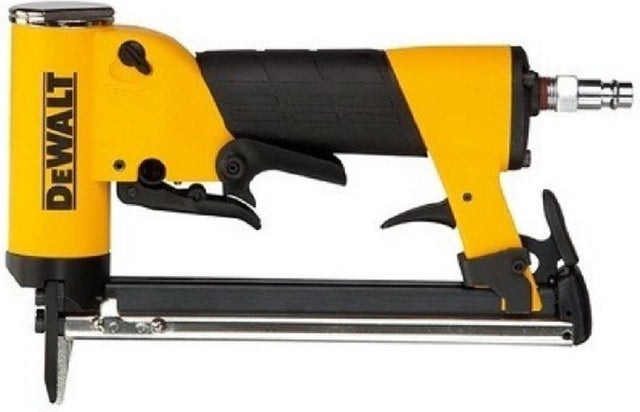 Zszywacz pneumatyczny Dewalt dps8016 - 4-16mm - 4,9-8,4 bar