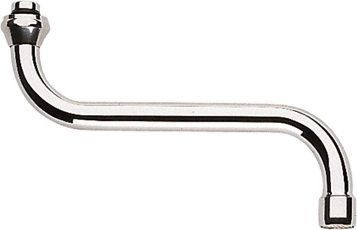 Grohe S wylewka 200 mm z perlatorem