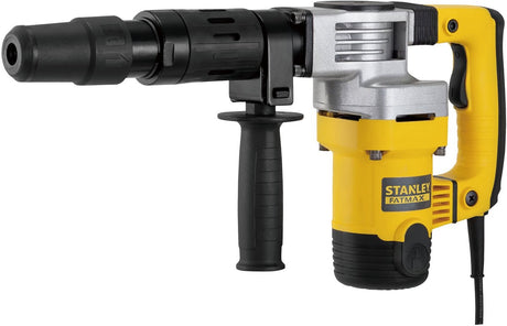 Młot wyburzeniowy Stanley Fatmax 1050w sds-max 8,5j sfmeh220k-qs