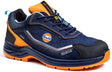 Buty robocze Sparco s1ps - indy meteor - gulf - granatowe - 42
