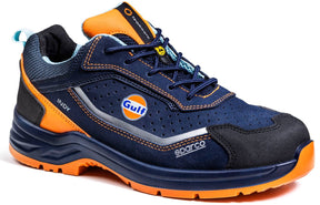 Buty robocze Sparco s1ps - indy meteor - gulf - granatowe - 42