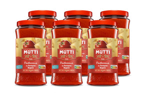 Sos do makaronu Mutti Parmigiano Reggiano 6 x 400 gramów