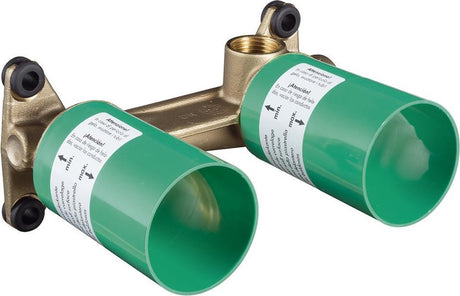 Bateria podtynkowa Hansgrohe uniwersalna do jednouchwytowej baterii ściennej