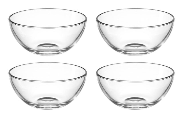 Miska Leonardo cucina 14cm - zestaw 4