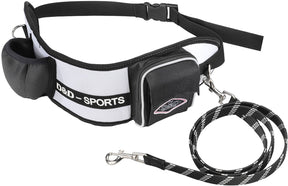 Sportowy chodzik dla psa D d home d d - czarny - 110cm