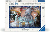 Puzzle Ravensburger Disney Dumbo - puzzle 1000 elementów.