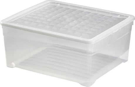 Curver - pudełko przezroczyste 18,5l