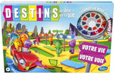 Hasbro ścieżka życia gra brord fr