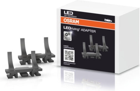 Zestaw adapterów ledriving Osram 64210da04