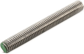 Rvs products draadeind m10 x 1000 din 976 rvs a2