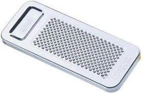 Tarka Gefu do cytrusów, gałki muszkatołowej i ziół 12,8 cm – stal nierdzewna – do cytrusów, gałki muszkatołowej i ziół