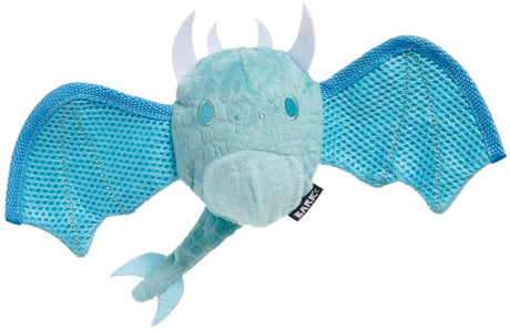Bark - brrrtha the dragon - super chewer - 19x9x6 cm one size