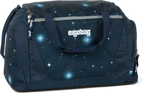 Torba sportowa Ergobag Galaxy Torba sportowa kobärnikus ciemnoniebieska