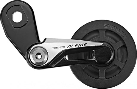 Napinacz łańcucha Shimano Podkładka napinacza łańcucha Alfine. alfa sil.