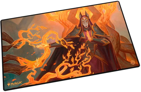 Magia maty do zabawy Ultimate Guard: zbierający się „tarkir: smocza burza” - projekt 3