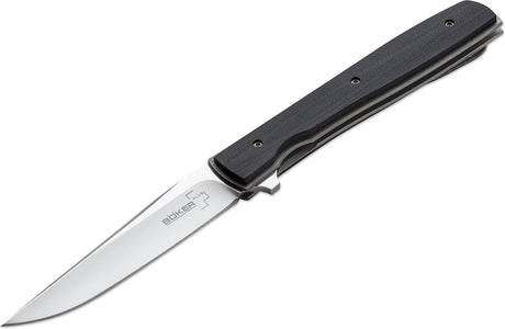 Scyzoryk Boker plus Bokerplus Urban Traper G10 - nóż składany