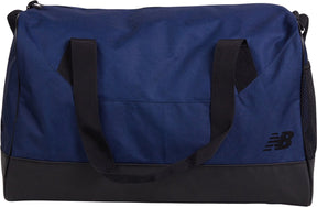 Torba sportowa unisex Essential Medium Duffel New Balance - granatowa