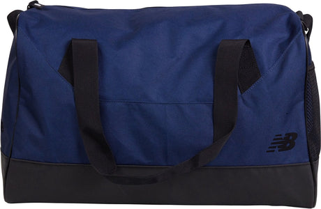 Torba sportowa unisex Essential Medium Duffel New Balance - granatowa