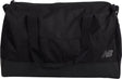 Torba sportowa unisex Essential Medium Duffel New Balance - czarna