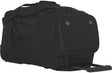 Erima travel line (small) trolley bag - zwart | maat: uni