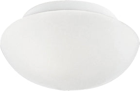 Eglo ella - plafondlamp - ø20 cm - wit