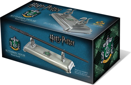 Kolekcja Noble Harry Potter - stojak na różdżkę - Slytherin